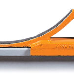 Severe Duty Rail Skate (Exposed Rail)