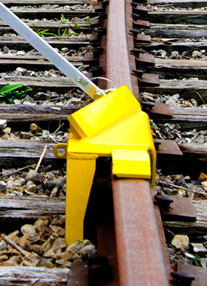 4014-07-S (Left Throw)