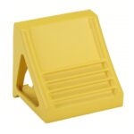 Ductile Steel Block
