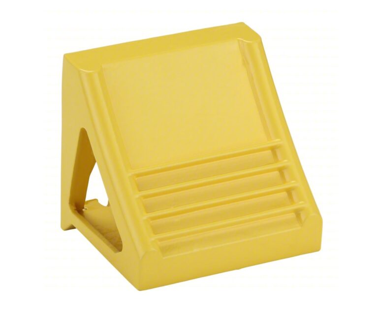 Ductile Steel Block