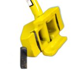 Railroad Chock Replacement Spurs