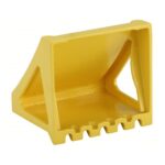 Ductile Steel Block