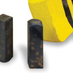 Aldon Company, Inc. 6008 Railroad Chock Replacement Spurs