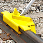 SaberTooth® Portable Two-Way Freight Car Derail