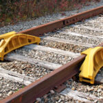 Aldon McCarty railroad rerailers