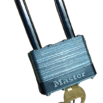 4124-97 Derail Padlock