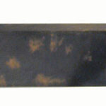 Railroad Chock Replacement Spurs