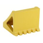 Ductile Steel Block