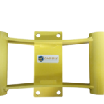 Carrier Bracket for Short-Handle Double Chocks