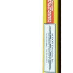 Item #: 4011-46 Magnetic Chock Holder