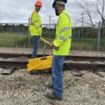 4024-54 Two-Man Carrying Pole (Pic 9)