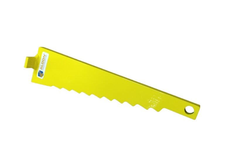 Burlington Style Rerailer Super-Duty Wedge