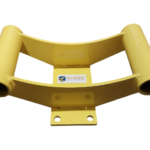 Carrier Bracket for Short-Handle Double Chocks