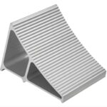 LWC Aluminum Wheel Block