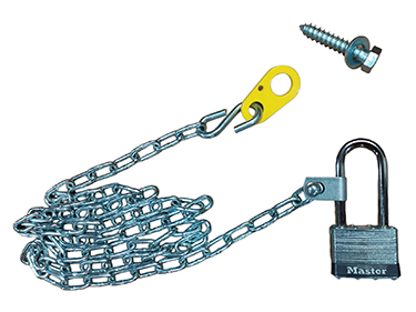4024-56-Derail-Padlock-With-Chain-And-Lag-Screw