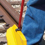 4014-25 Derail Lifting Lever