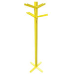 Ergonomic Chock and Sign Holder