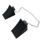 RWC Rubber Blocks Joined By 5 Ft of Chain