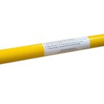 Derail Lifting Lever (1″ Thick Derail Block)