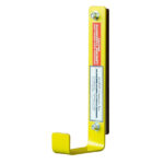 Magnetic Chock Holder