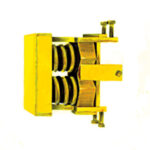 Item #: 4116-10 Spring Cushion Head