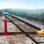 Two Way “FAR” Rail Sliding Derail